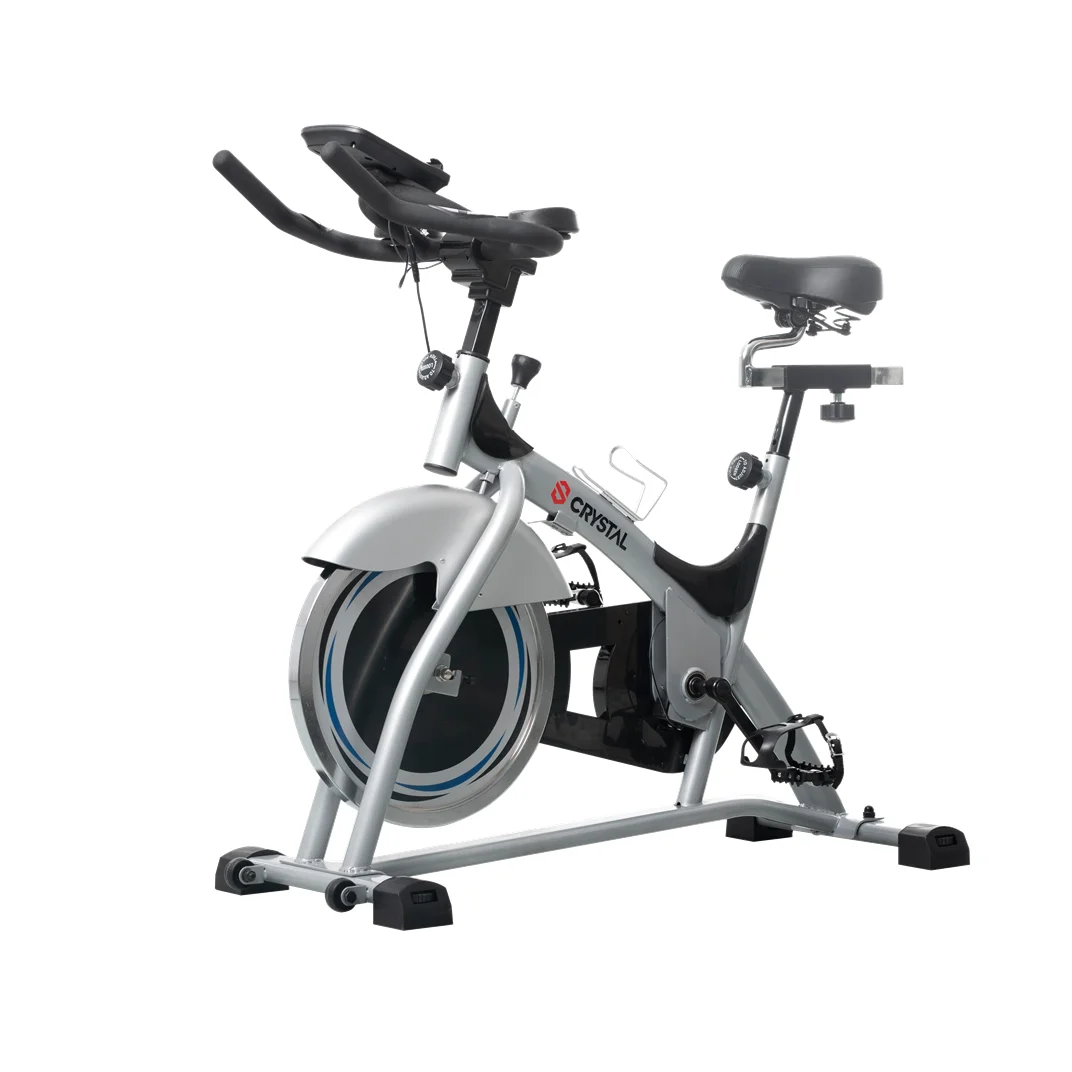 Crystal Spinning Bike – SJ-3373 – Dynamo