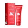 Lavage du visage