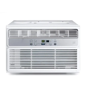 Hot Sale 9,000 BTU U-Shaped Smart Inverter Window Air Conditioner