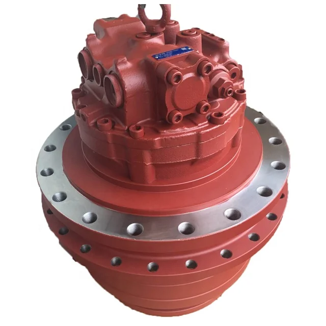 SPX15 新品未使用 Original KYB MSF-180VP-G-1 Excavator Traveling Motor for