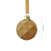 6cm Yellow Coffee st-ZH-25SDQ145