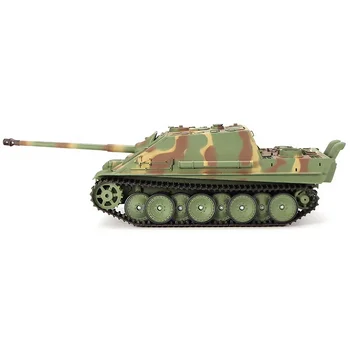 Heng Long 3869-1 German Jagdpanther RC Tank - 1/16 Scale