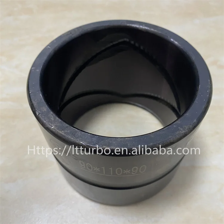 High Quality  Cat 320 Control  Arm Bucket Flange  Bushing  for Excavator CAT