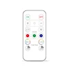 White Remote Control