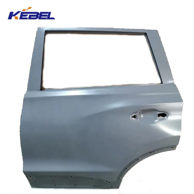 551000933AADYT Autodoplňky Automobilové zadní kryty OEM 551000934AADYT Dveře pro Chery Tiggo 7 Plus