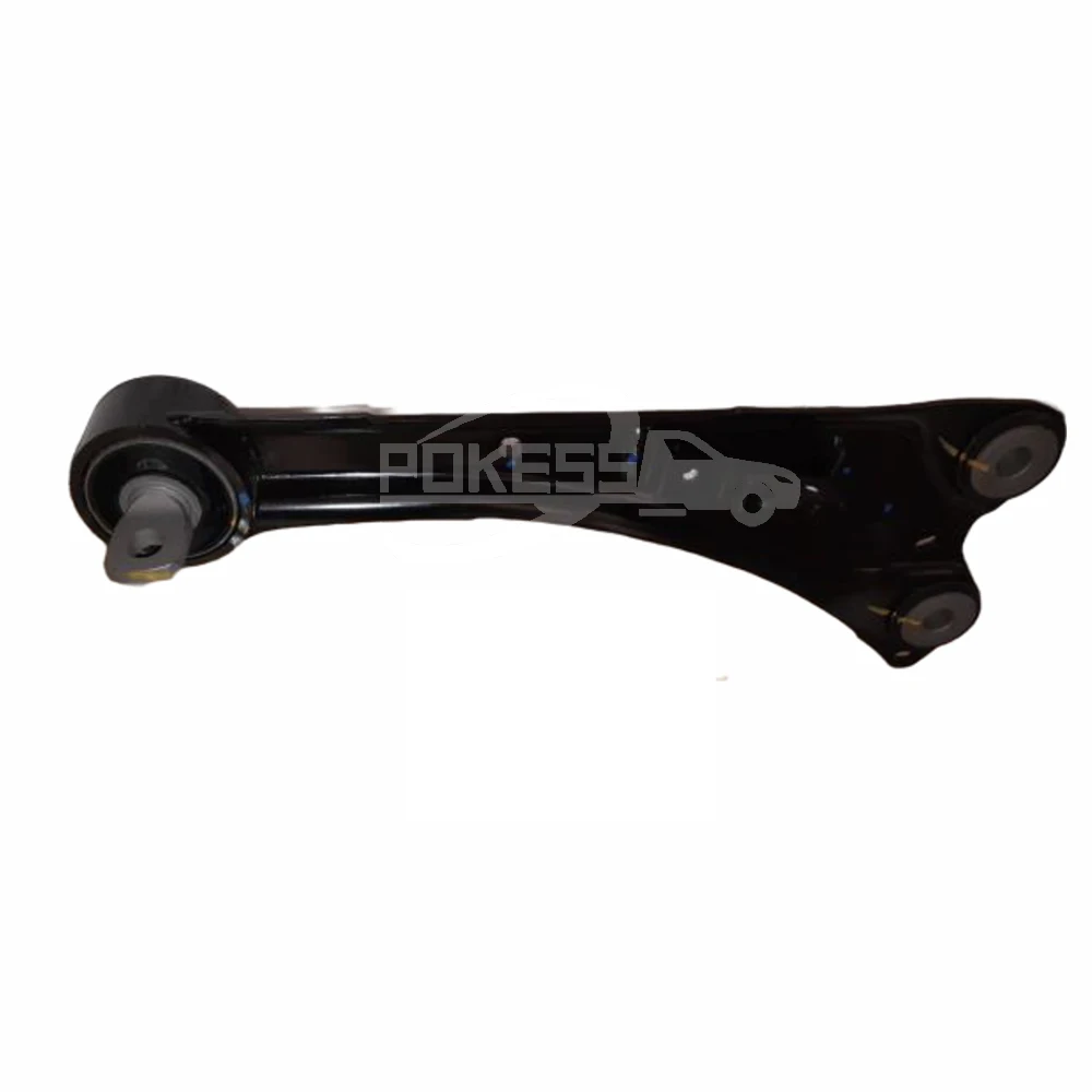4876002011 4876005010 48760-02011 48760-05010 Rear Suspension Left & R... — 2