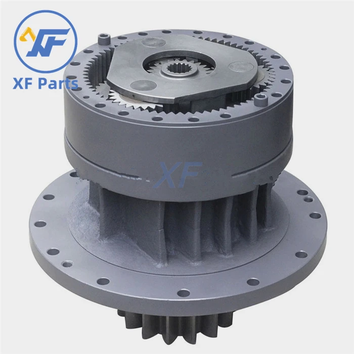 Swing Motor Reduction Device For Ec290 Ec300d Swing Gear Box