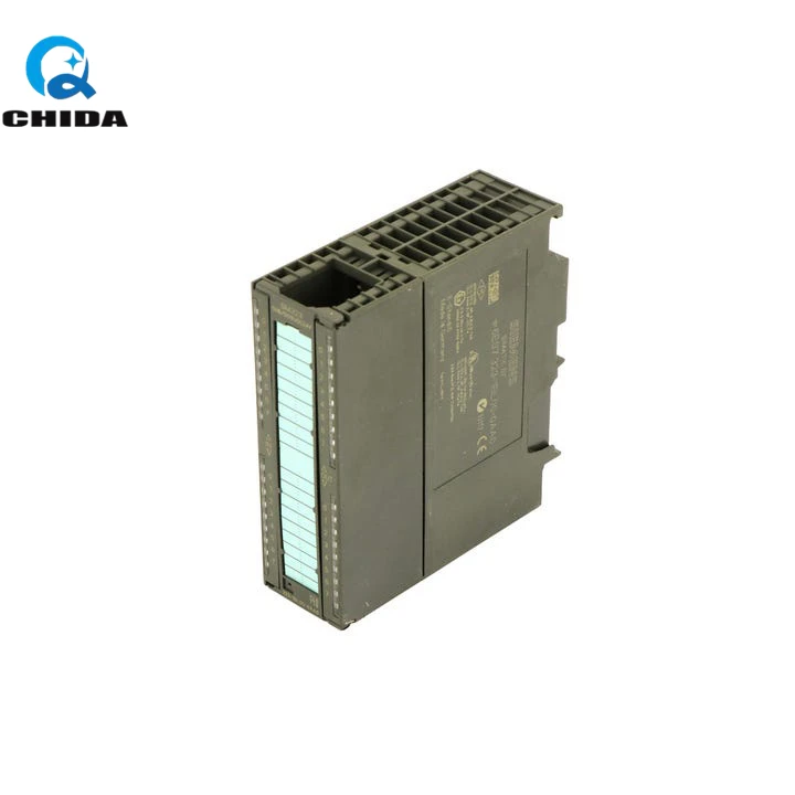 Siemens 6ES7323-1BL00-0AA0 Digital Output Module for S7-300 PLC