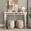 Oak+Silver