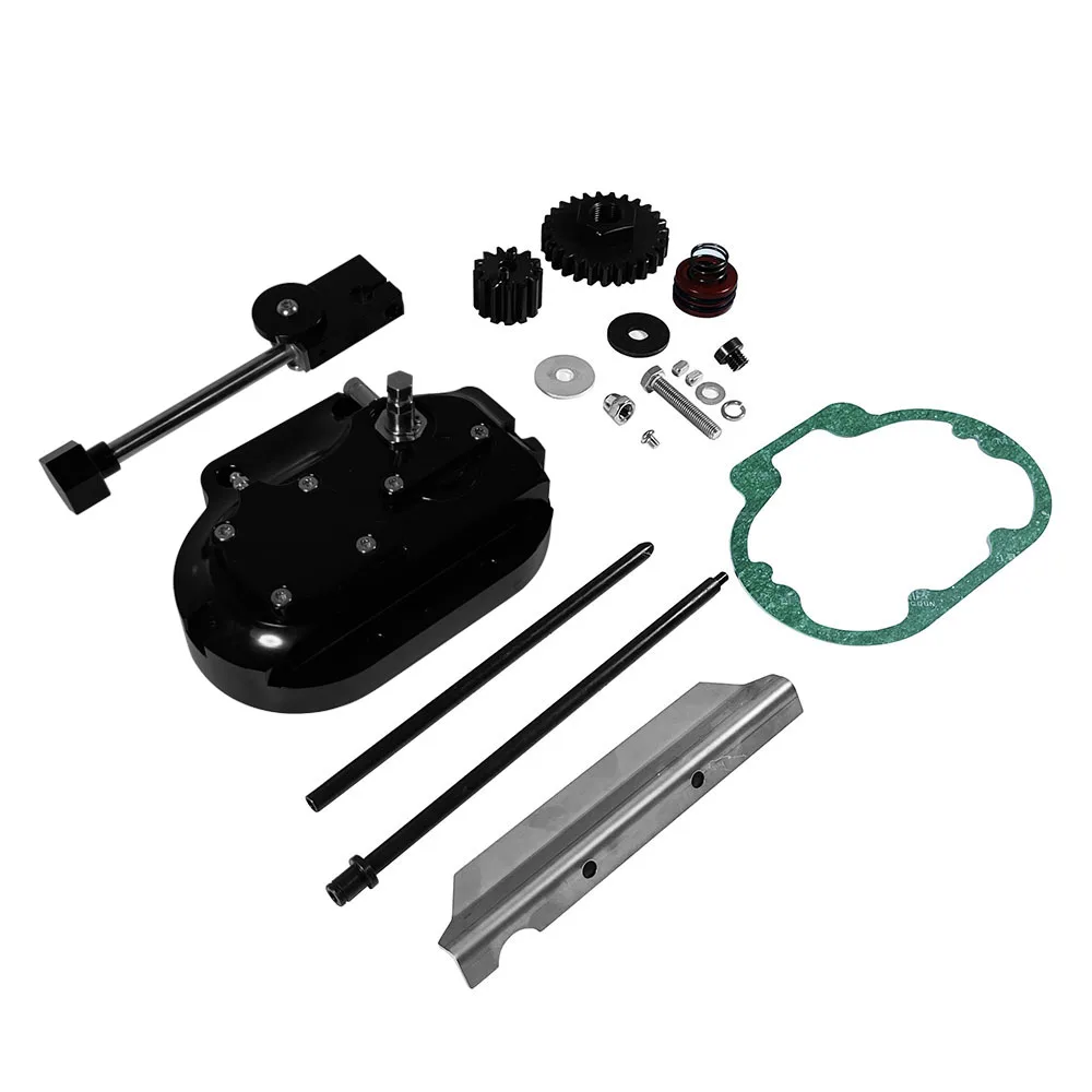 Motorcycle 6 Speed Reverse Gear Kit For Touring Street Glide Road Glide