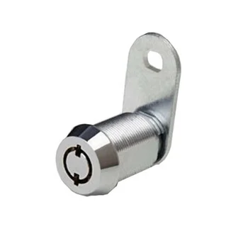 Security new arrival golden supplier thumb turn cam lock