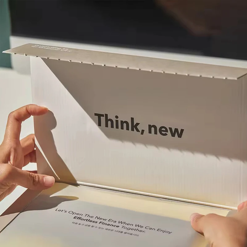 Custom Corrugated Cardboard Paper Folding Mailing Packaging Tear Strip Printed Self Sealing Mailer Shipping Gift Box With Logo