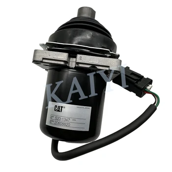 Excavator Electronic Control Lever Assembly 520-1347 Pilot Valve for CAT E336E E336F E352F E374F E390F