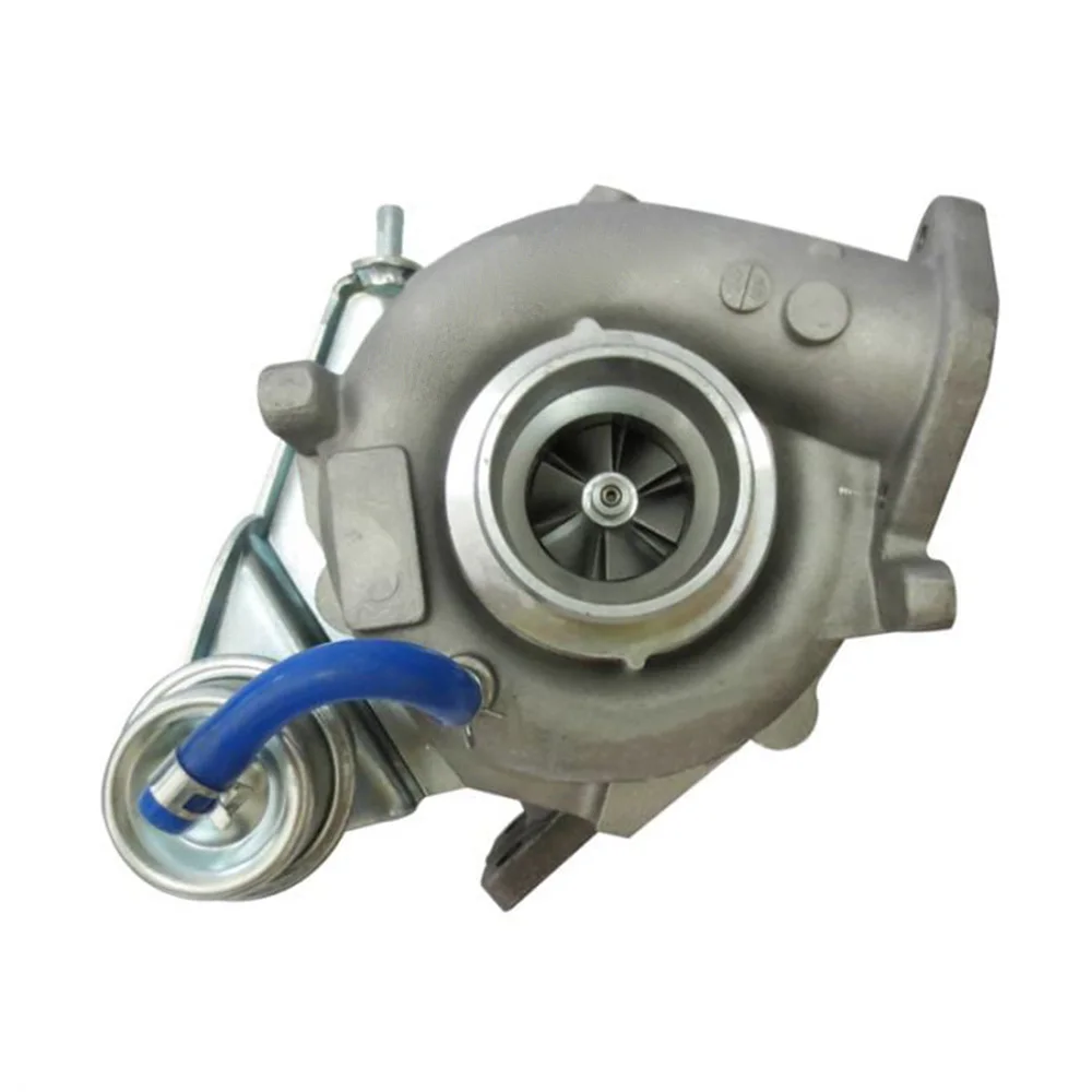 IZUMI Turbocharger 24100-4631 17201-E0521 for Kobelco SK200-8 SK210-8 J05E Aftermarket Engine Parts