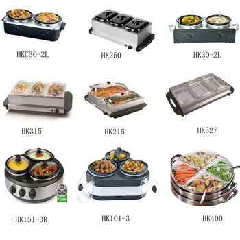 ビュッフェウォーマー 1/1 PA10758PRO ビュッフェウォーマー 1/1