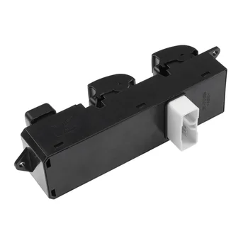 VX スーパーモード 硬調POWER 630 MR587942 Car Electric Power Window Switch for Mitsubishi