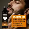 GEL DA BARBA 100ml