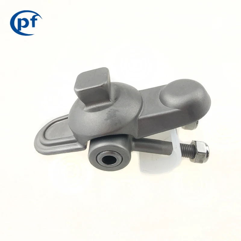 Prosthetic Lower Artificial Limbs Foot Adapter Prosthetic Foot ...