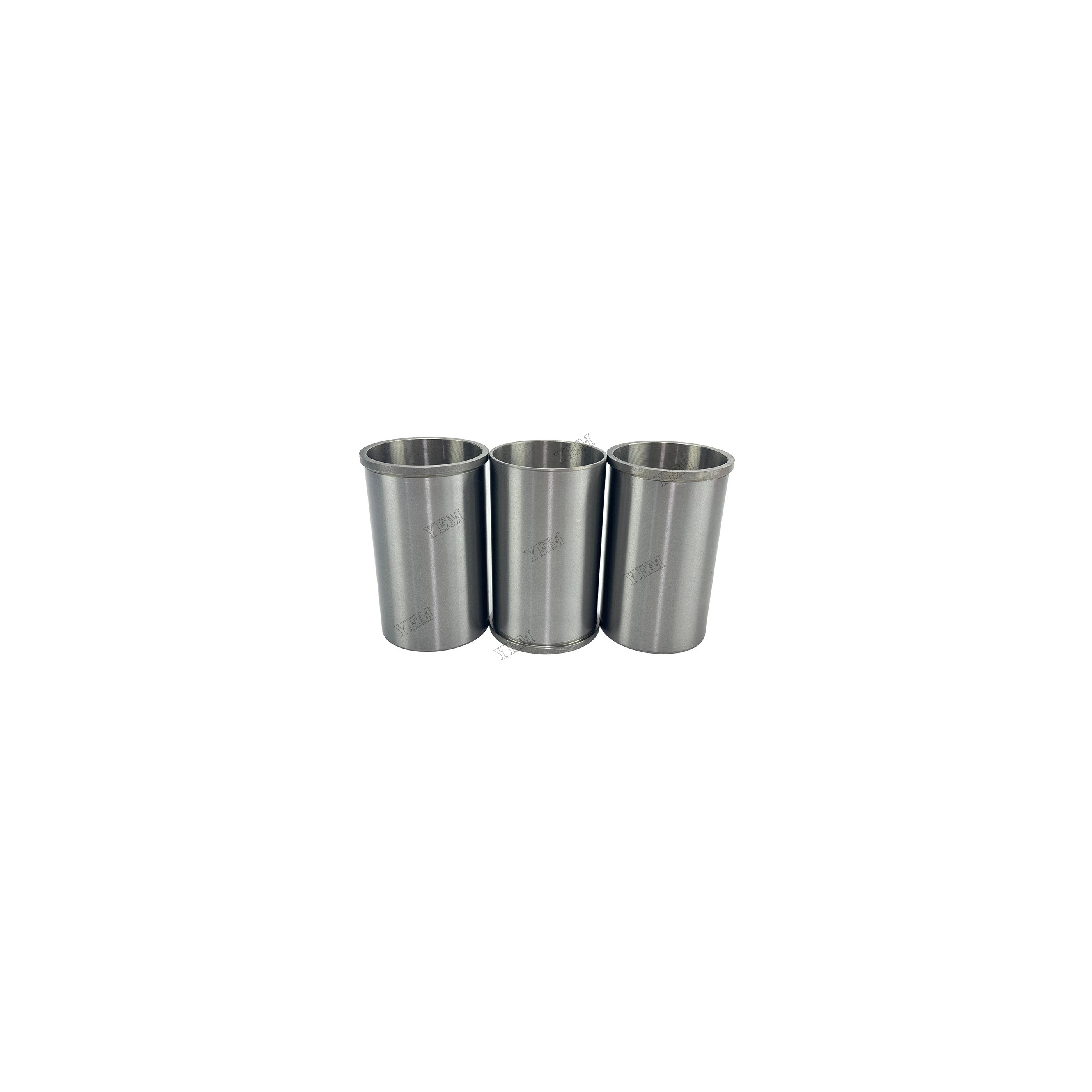 Cylinder Liner Fits for Yanmar 3D84-1 Engine Replacement Parts
