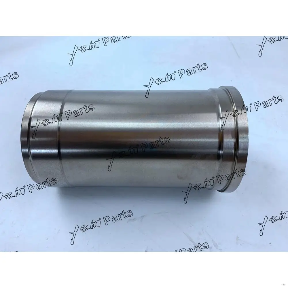 Cylinder Liner Fit for Komatsu 4D105