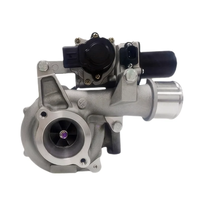 RHV4 VB35 turbo actuator 17201-0L060 for Toyota Hiace Dyna 3.0 D-4D 1KD