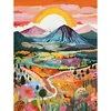 Colorful Scenery 01