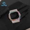Rainbow cz
