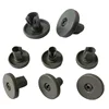 Grands rouleaux pour lave-vaisselle