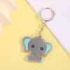 Little elephant blue ear