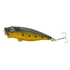 Yellow yolk with black spots