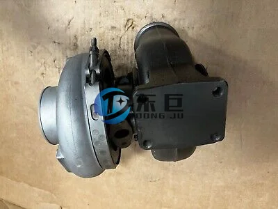 「RT-99338」 DONGJU C7.1 Engine Turbocharger 387-5265 for 963K Track Loader