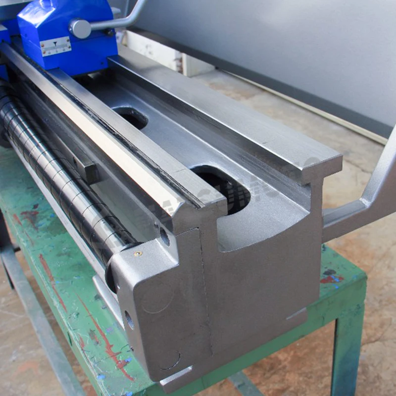 CHINA CJM320A Mini Bench Lathe - Easy to Operate & Versatile