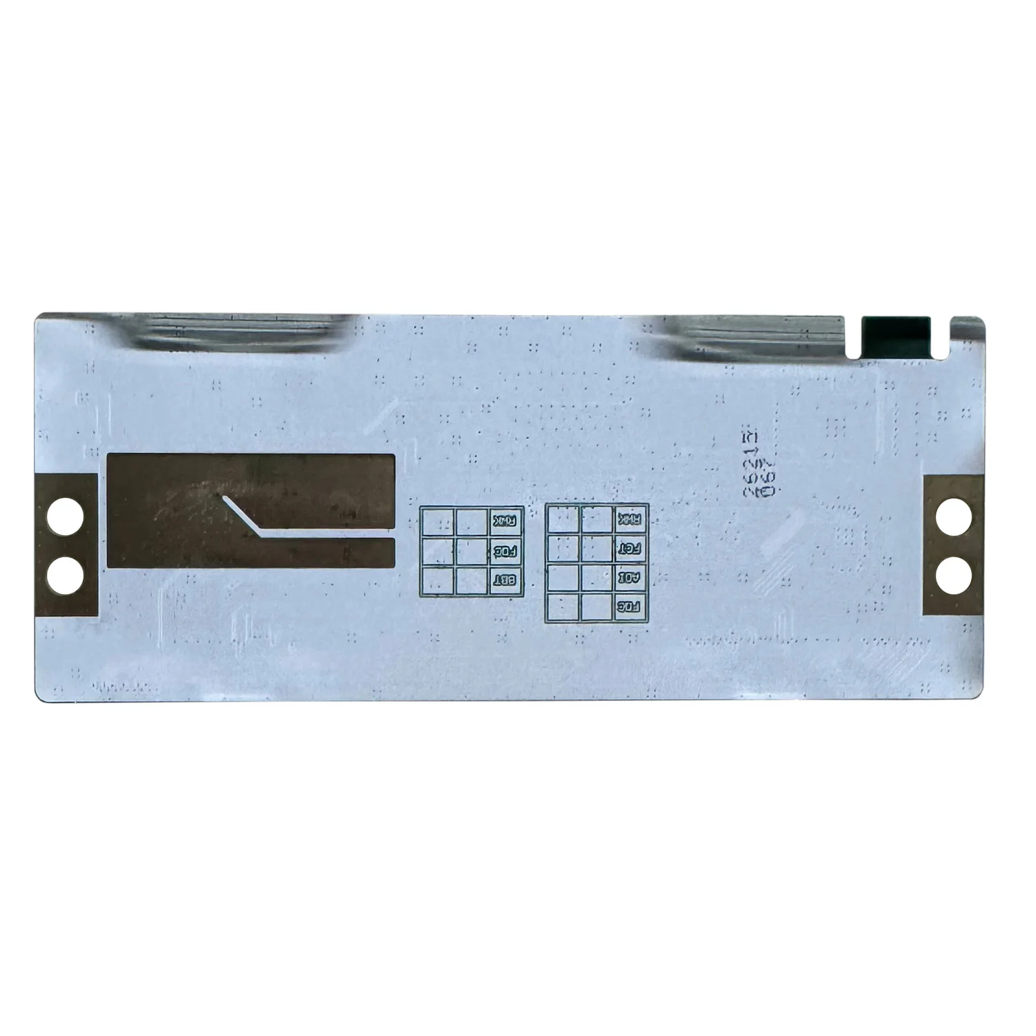 TV T-con Board, 3KPDK1S30 IN8925A 75V2 LED75S58000U V750, Logic Board T