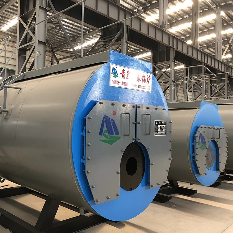 Высококачественный высокоэффективный угольный котел для промышленного использования