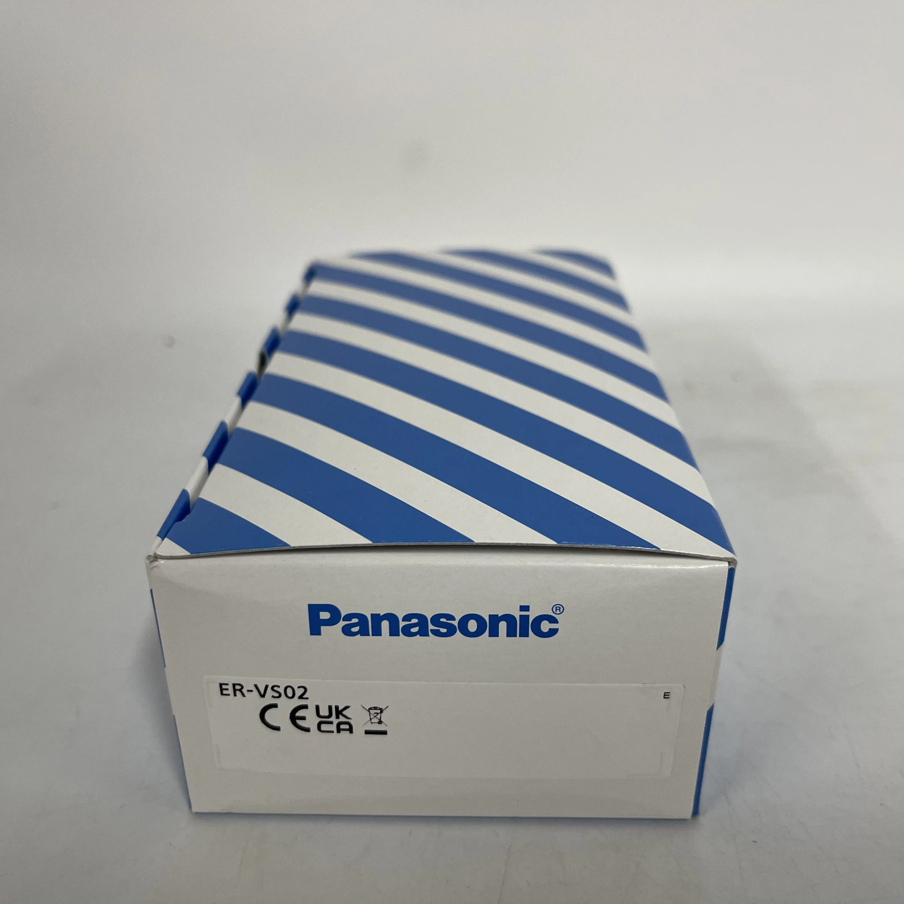 Panasonic Photoelectric Sensor ER-VS02