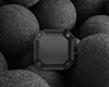 black for Galaxy Buds Pro