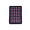 5 Wavelengths Black Panel