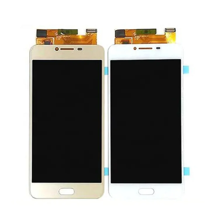 Amazon | 携帯電話のLCDディスプレイ For Galaxy C7 / C7000