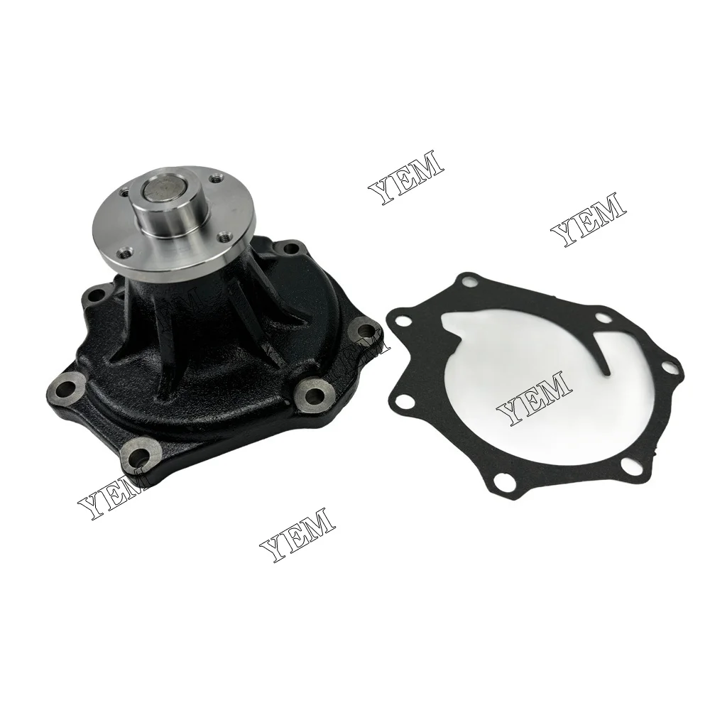 For Nissan TD42 Water Pump 21010-34T25 21010-34T26 21010-34T27 21010-34T28 21010-34T29s Engine Parts Manufacturer