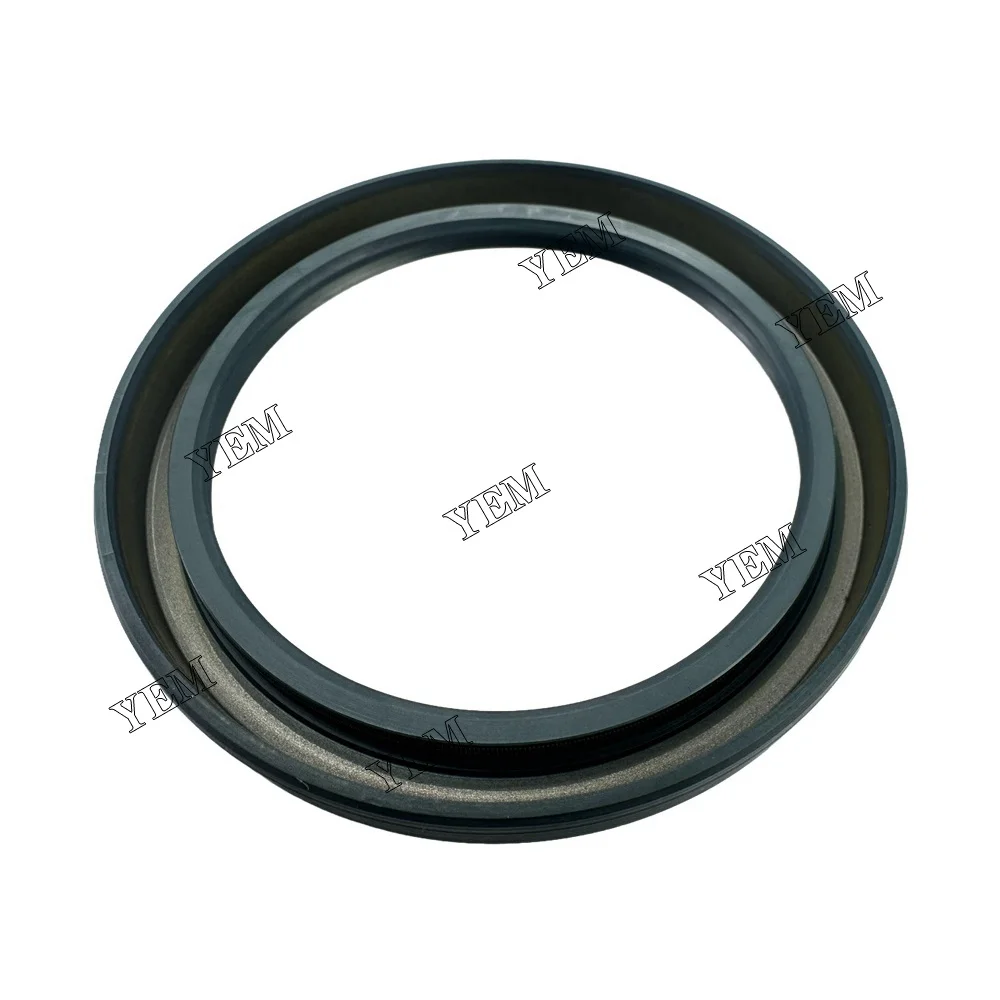 Crankshaft Rear Oil Seal Fit for Weichai WP2.1QE4 Engine 3