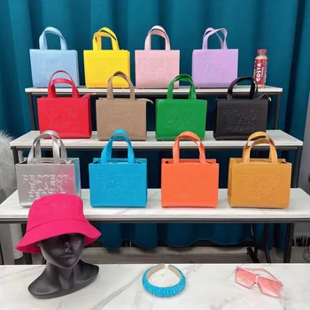 2022 Designer Handbags Famous Brands mini small large Tote Bag protect black women purse and bag