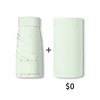 Flat 6K Light green Blackout Umbrella