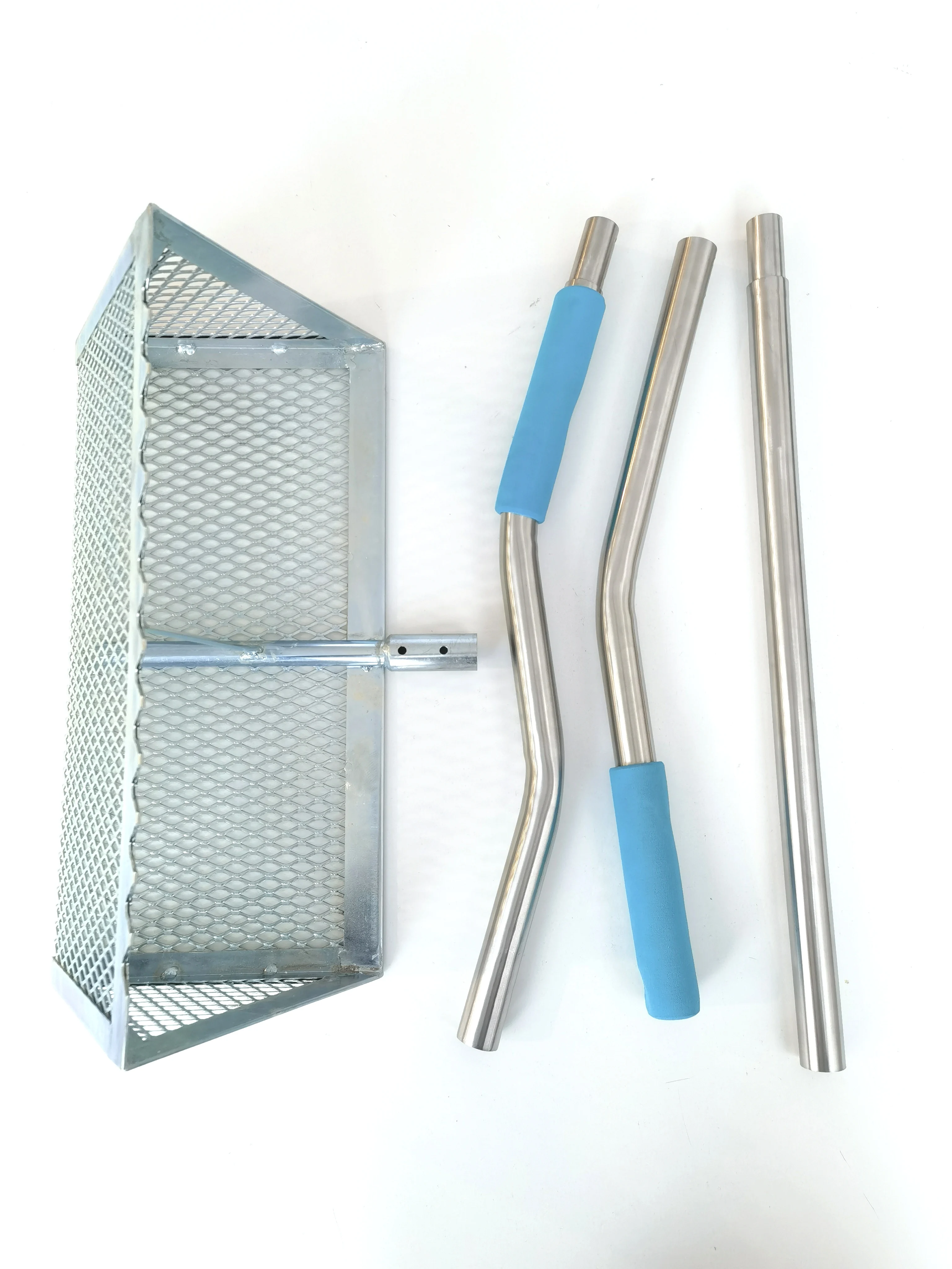 Apiculteur Petit Crochet J Pour Ruche, Grattoir En Acier Inoxydable