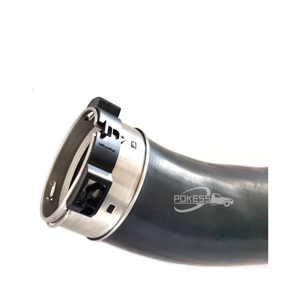 Long Tube Cold air Intake 11618572859 Air Tube Pipe Accessories for B... — 3
