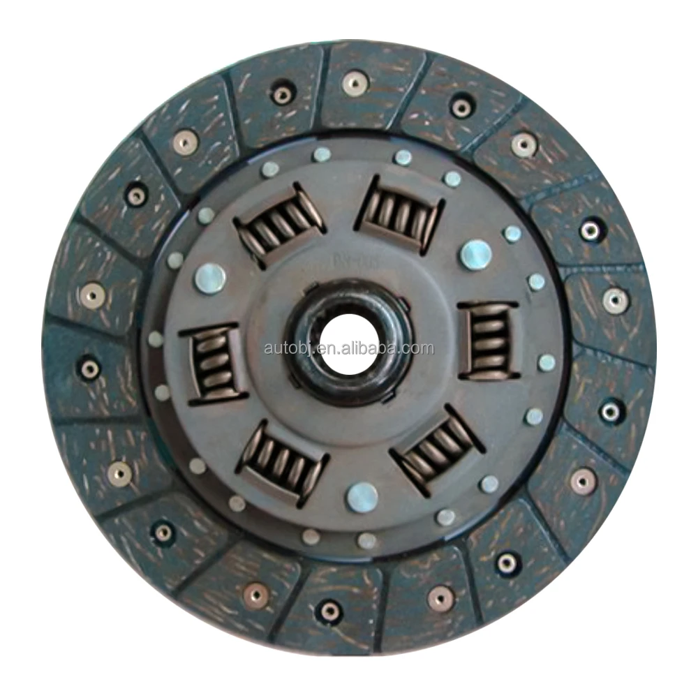 OEM 30100-16A00 Auto Parts Clutch disc For Nissan SUNNY I (B11) 1982-1990 SUNNY I Traveller AISIN DN-004 EXEDY NSD029U