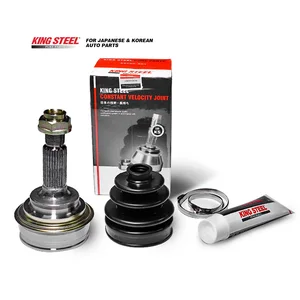 KINGSTEEL OEM 43405-60120 TO-57 TO-057 Outer CV Joint for TOYOTA LAND CRUISER 2008