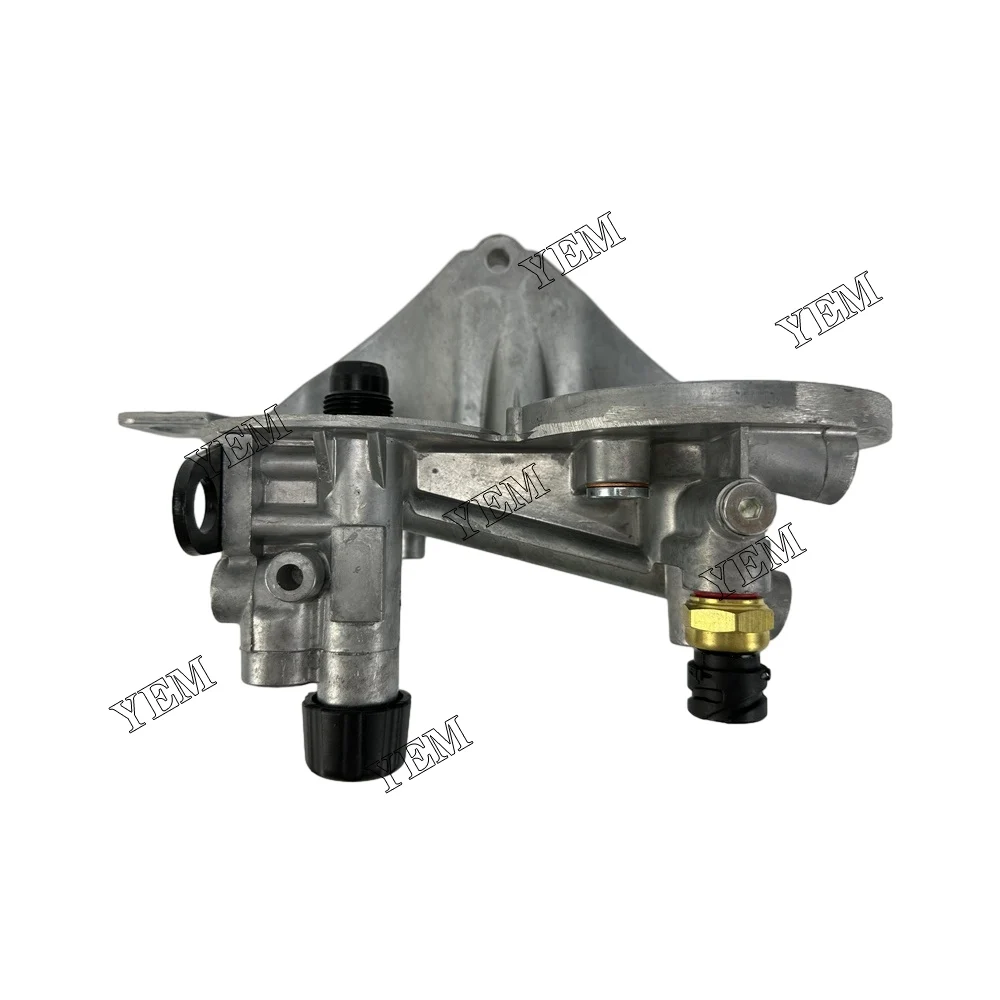 High Quality 21870635 Fuel Filter Housing for Fit Volvo EC360 Engine