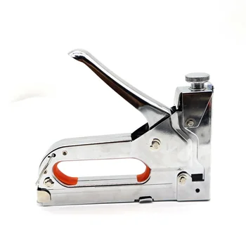 Syd-1240 Heavy Duty 3 Way Staple Gun Tacker Staple Gun 3 In 1 Manual ...