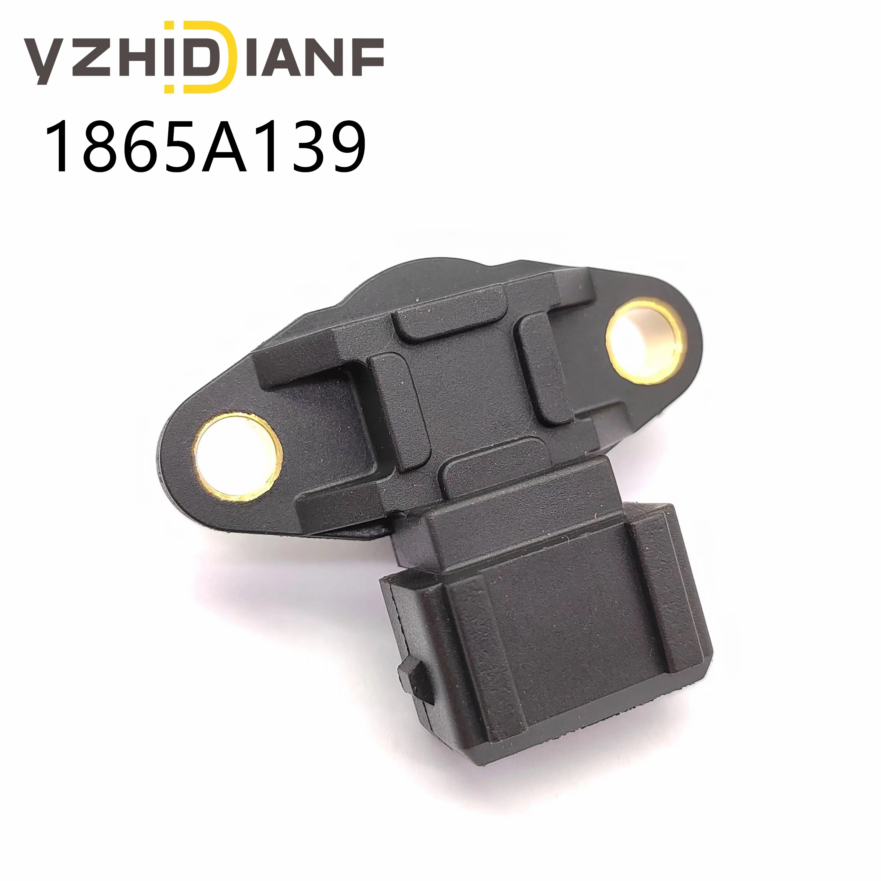 thumbnail image 2 of A-Premium MAP Sensor For Mitsubishi Outlander Sport, Eclipse, Lancer (2008-2019) – 1865A139, MA0023, Direct Fit 2 of 4