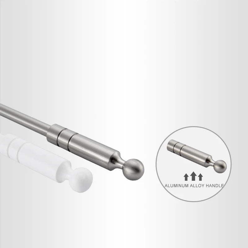 Trekstang Gordijnen: Ideaal Voor Elk Raam